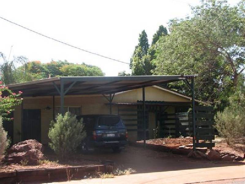 4 Carney Street, Newman WA 6753