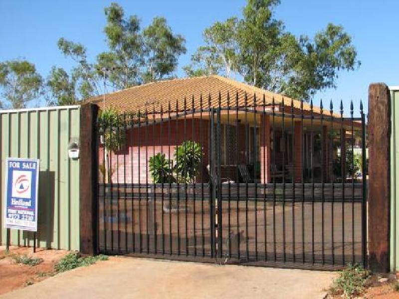 5 Kwinana Street, South Hedland WA 6722