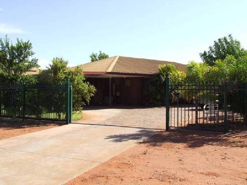 3 Masters Way, South Hedland WA 6722