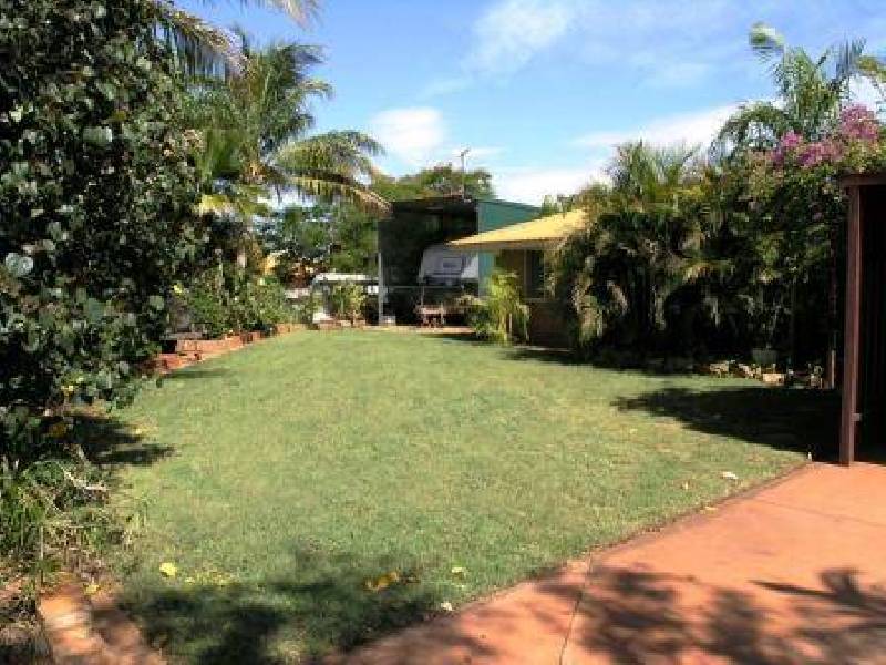 1 Yarrunga Crescent, South Hedland WA 6722