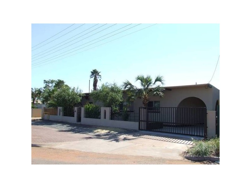 Trumpet Way, South Hedland WA 6722