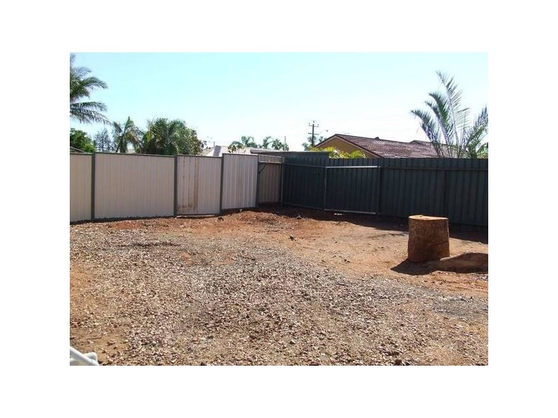 Trumpet Way, South Hedland WA 6722