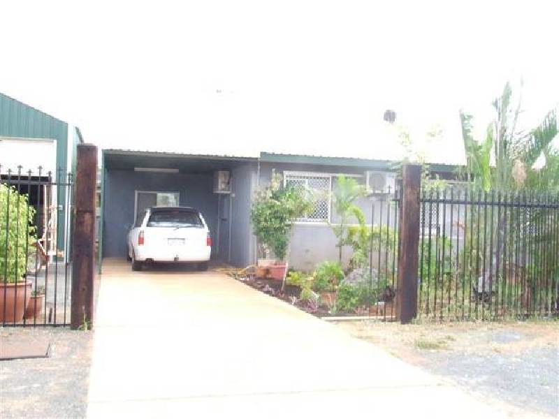 Nyanda Place, South Hedland WA 6722