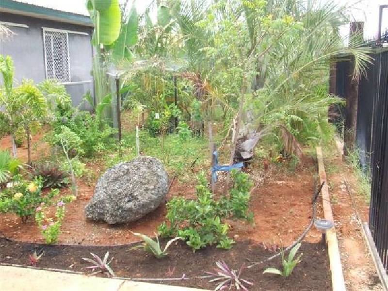 Nyanda Place, South Hedland WA 6722