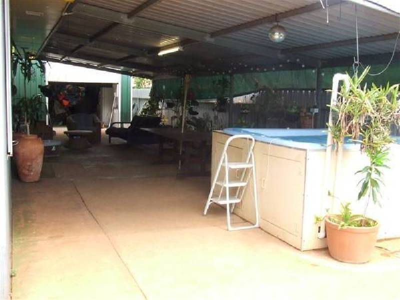 Nyanda Place, South Hedland WA 6722