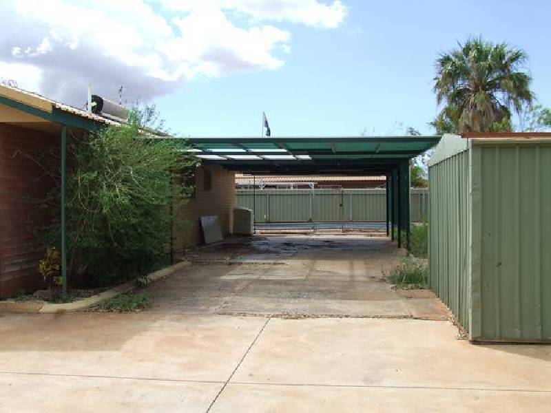 1 Dulverton Terrace, South Hedland WA 6722