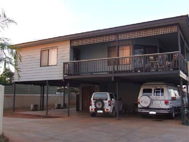 10B Reynolds Place, South Hedland WA 6722