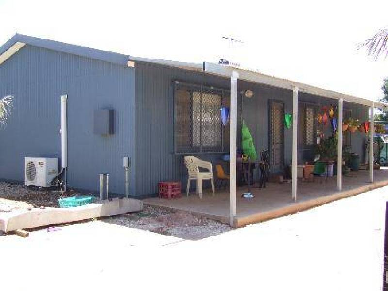 9 Kwinana Street, South Hedland WA 6722