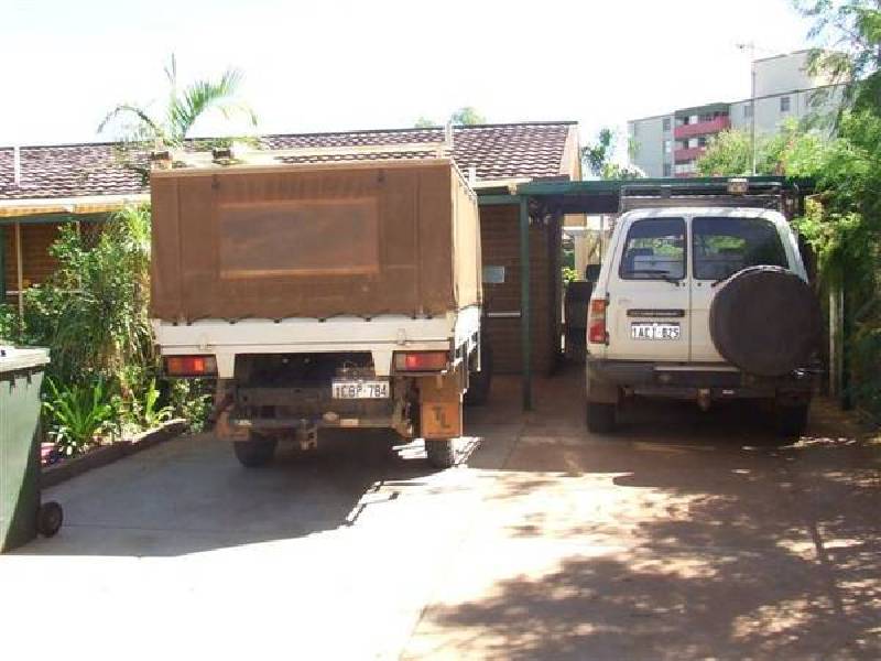 Lawson Street, South Hedland WA 6722