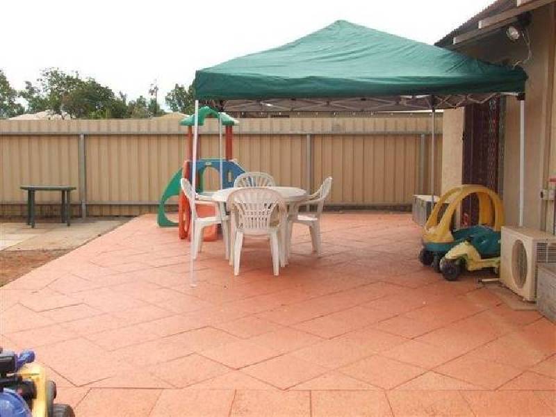 14 Godrick Street, South Hedland WA 6722