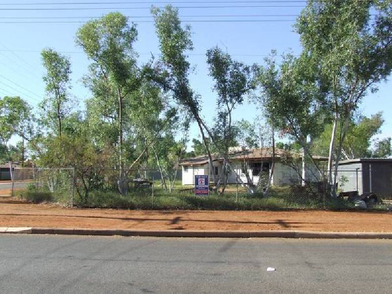 18 Lawson Street, South Hedland WA 6722
