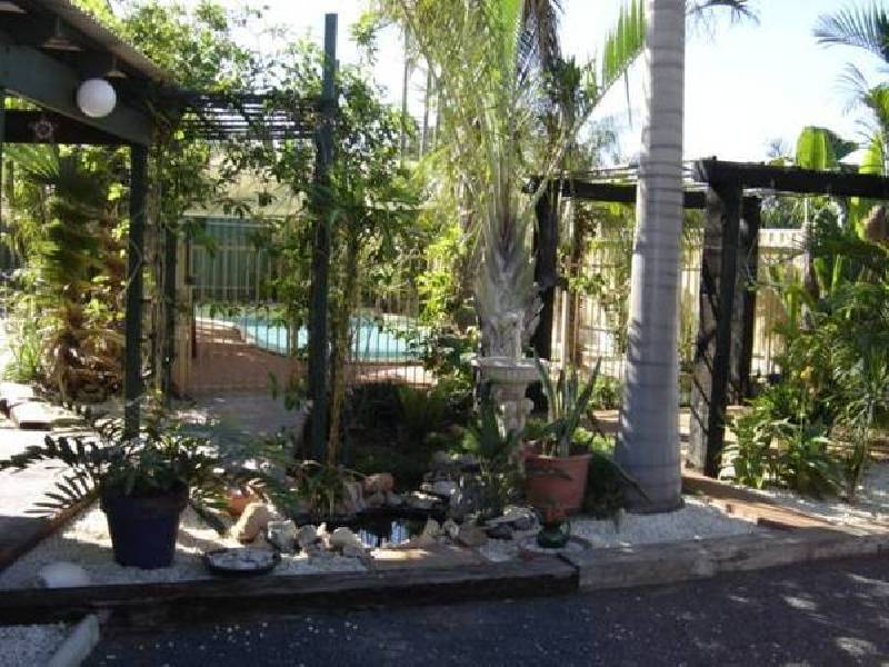 Spoonbill Crescent, South Hedland WA 6722