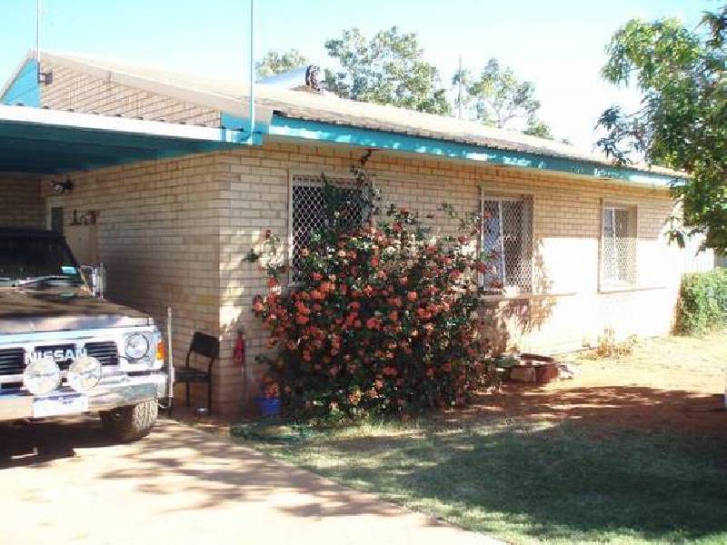 Wambiri Street, South Hedland WA 6722