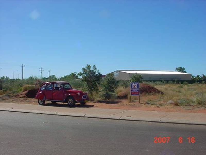 Nairn Street, South Hedland WA 6722