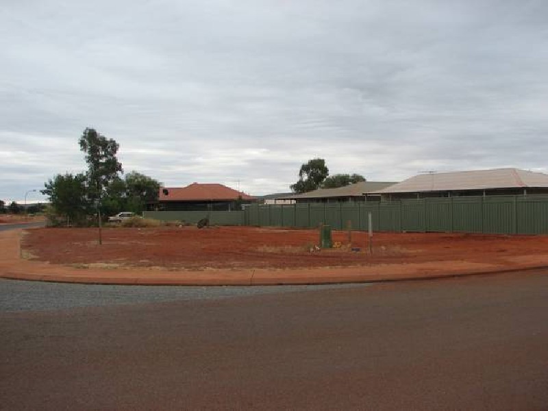 Nimingarra Drive, Newman WA 6753