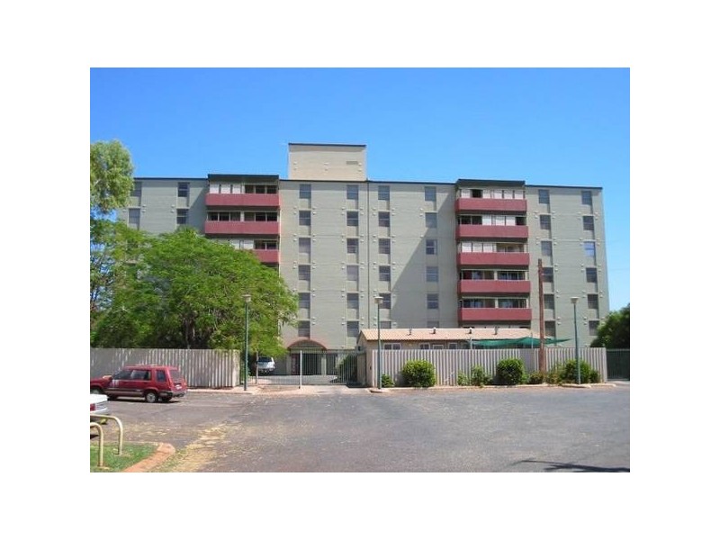 Welsh Street, South Hedland WA 6722