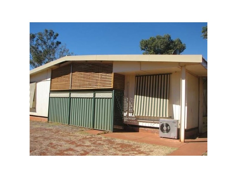 2 Warman Avenue, Newman WA 6753