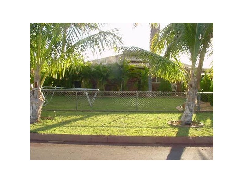 Skippers Loop, South Hedland WA 6722