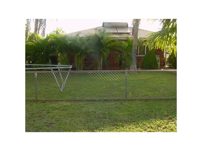 Skippers Loop, South Hedland WA 6722