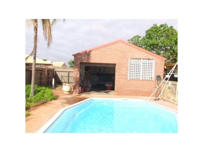 3 Cottier Drive, South Hedland WA 6722