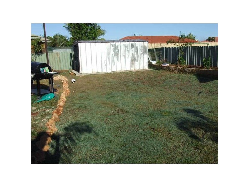 Egret Crescent, South Hedland WA 6722