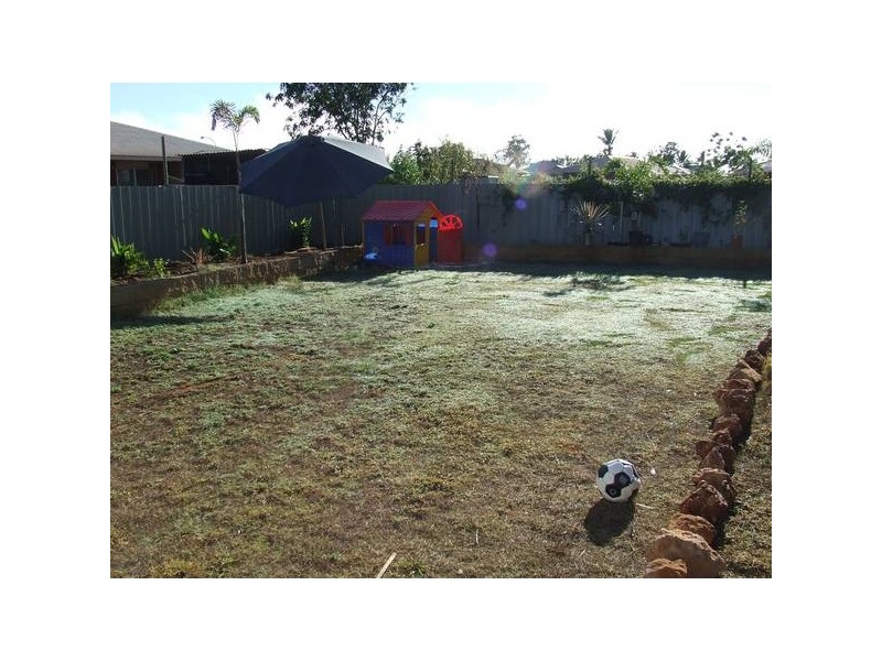 Egret Crescent, South Hedland WA 6722