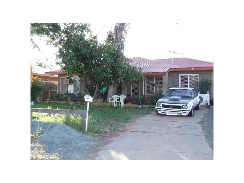 Egret Crescent, South Hedland WA 6722
