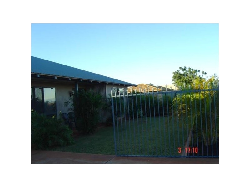 Osprey Drive, South Hedland WA 6722