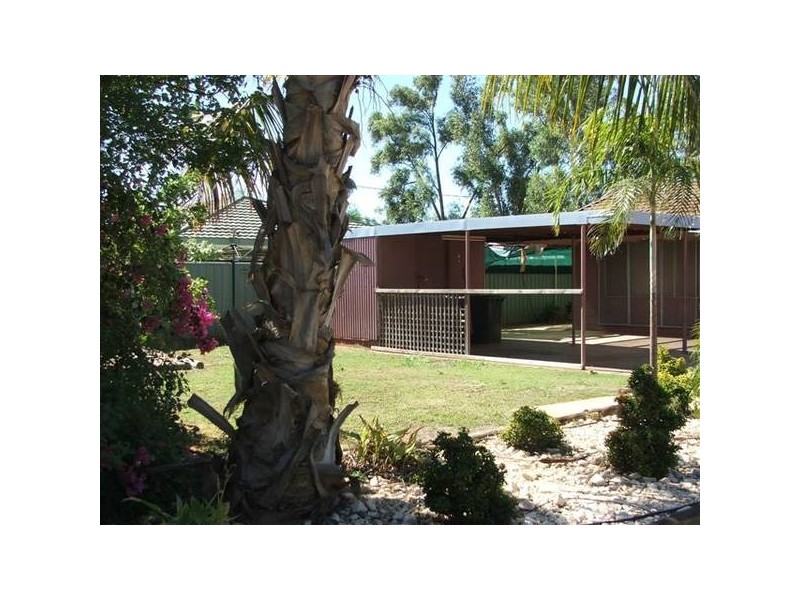 Boottlebrush Crescent, South Hedland WA 6722