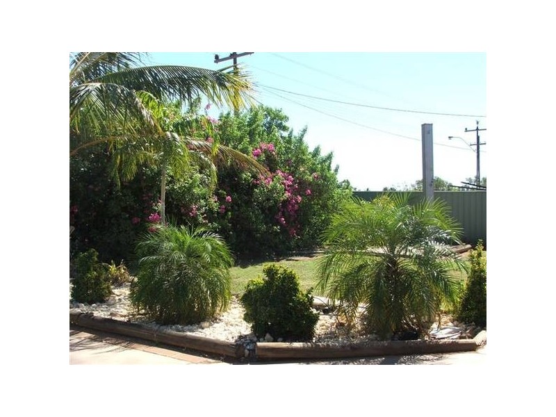 Boottlebrush Crescent, South Hedland WA 6722