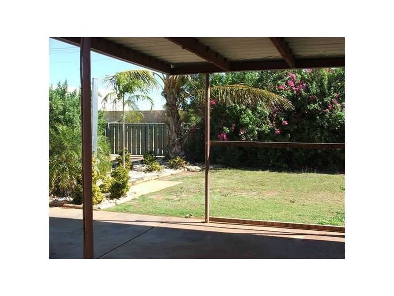 Boottlebrush Crescent, South Hedland WA 6722