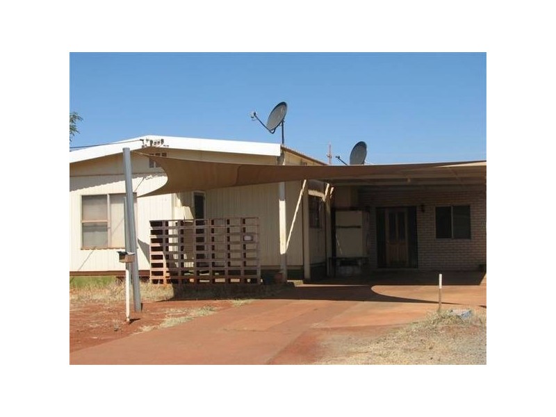 7 Wurangura Street, Newman WA 6753