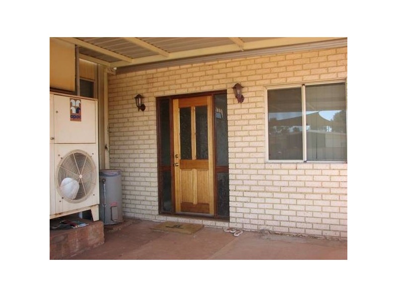 7 Wurangura Street, Newman WA 6753