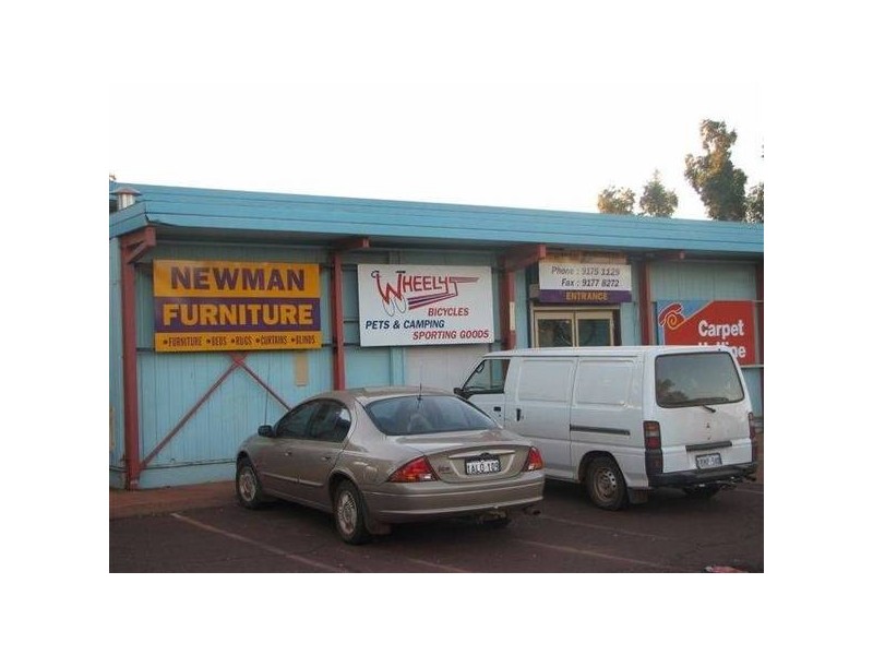 16 Hilditch Avenue, Newman WA 6753