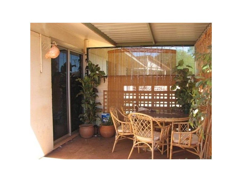 Trotman Avenue, Newman WA 6753