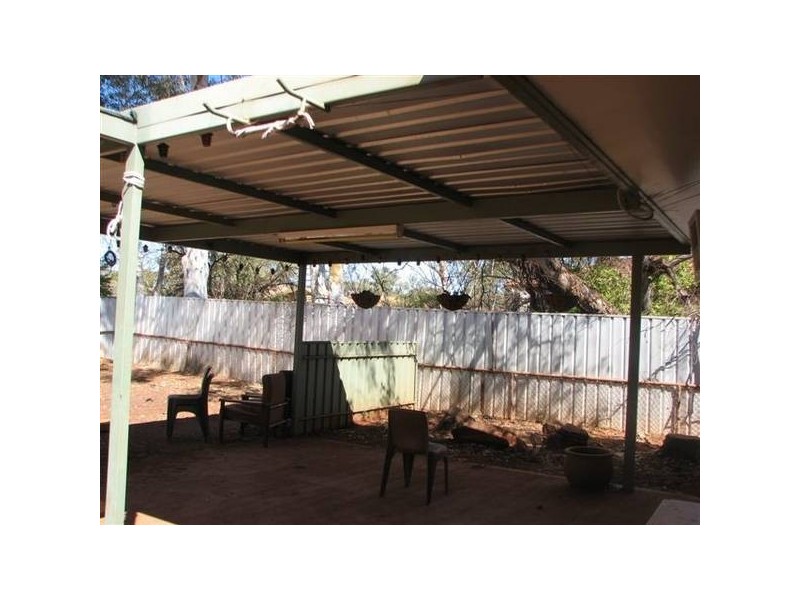 Trotman Avenue, Newman WA 6753