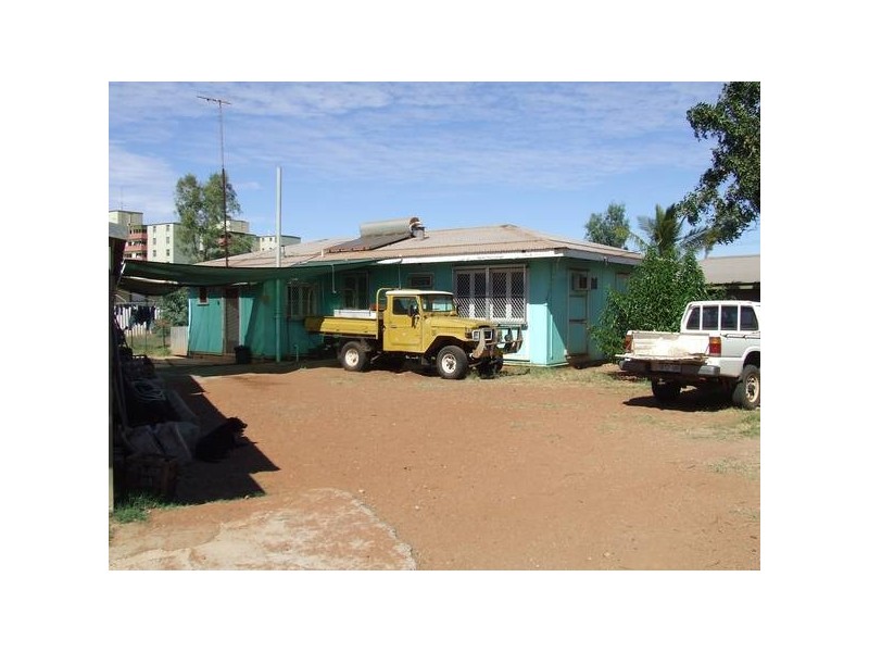 28 Roberts Street, South Hedland WA 6722