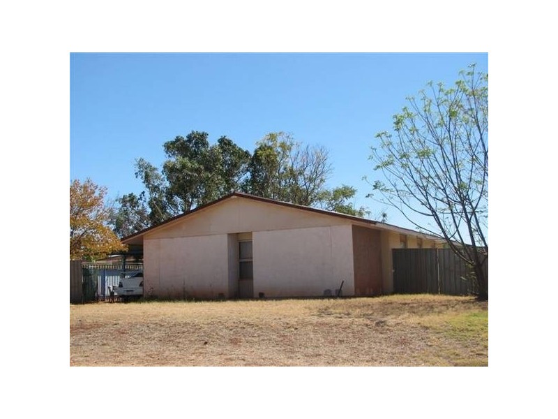 7 Jabbarup Court, Newman WA 6753