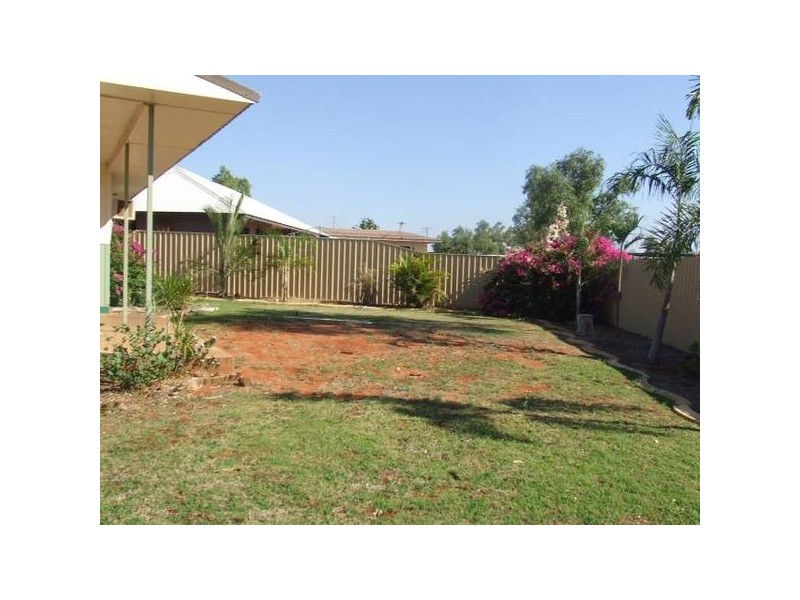 53 Stanley Street, South Hedland WA 6722
