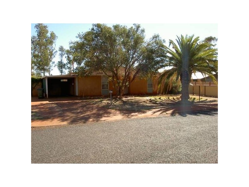 17A Warrambucca Crescent, Newman WA 6753