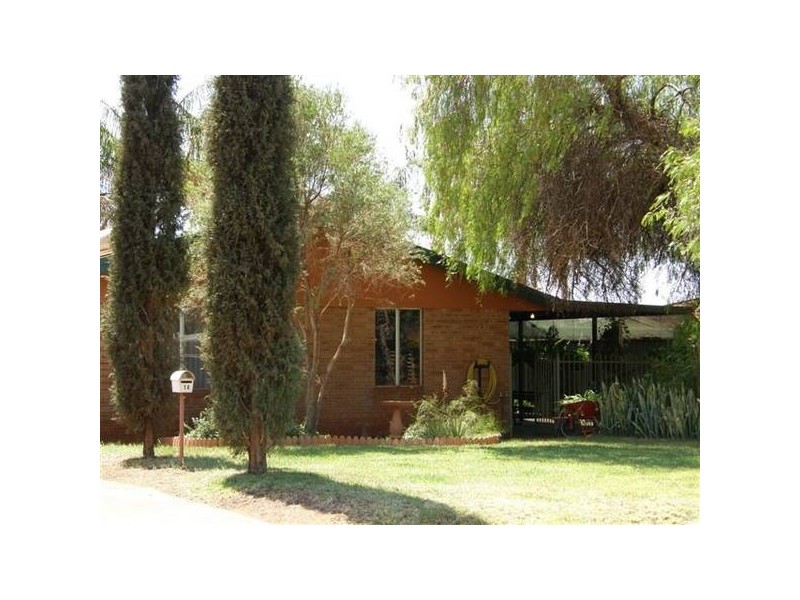 14 Yalberee Street, Newman WA 6753