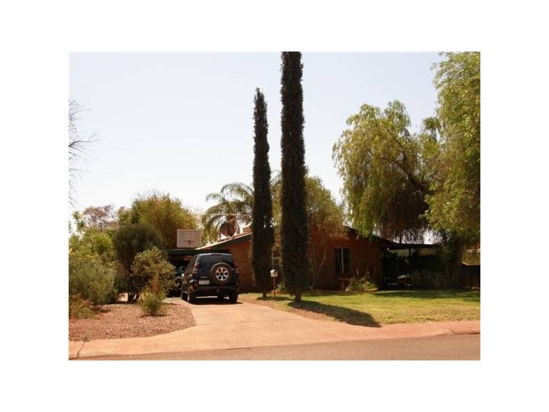 14 Yalberee Street, Newman WA 6753