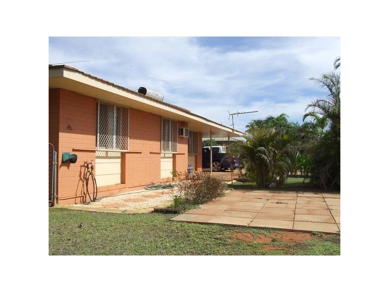 13 Wambiri Street, South Hedland WA 6722