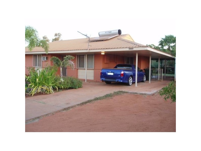 13 Wambiri Street, South Hedland WA 6722