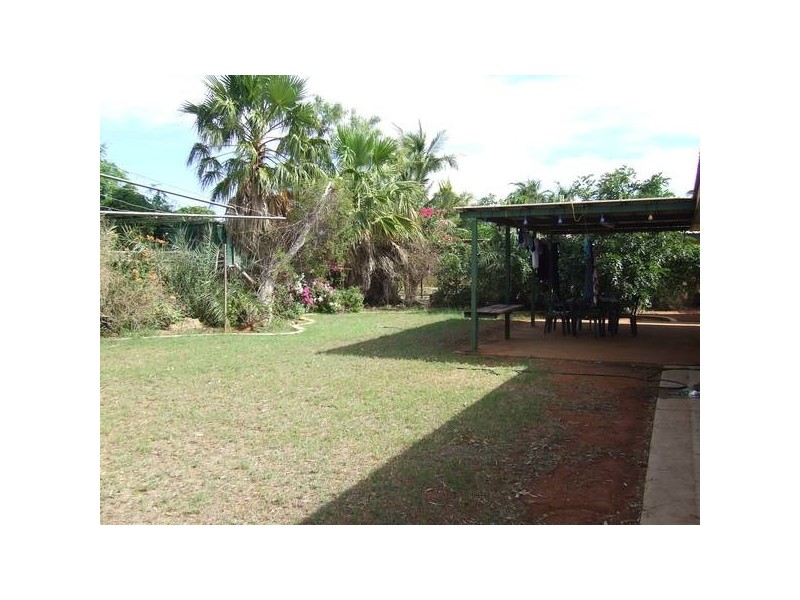 13 Wambiri Street, South Hedland WA 6722