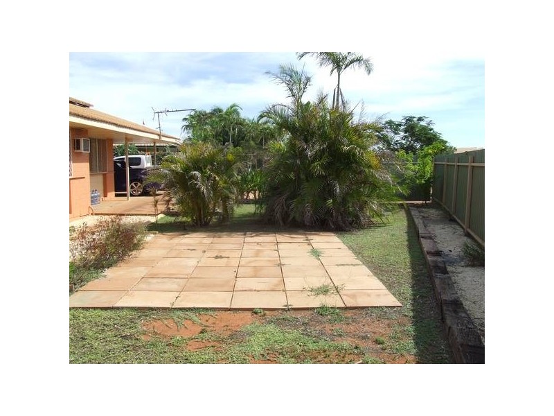 13 Wambiri Street, South Hedland WA 6722
