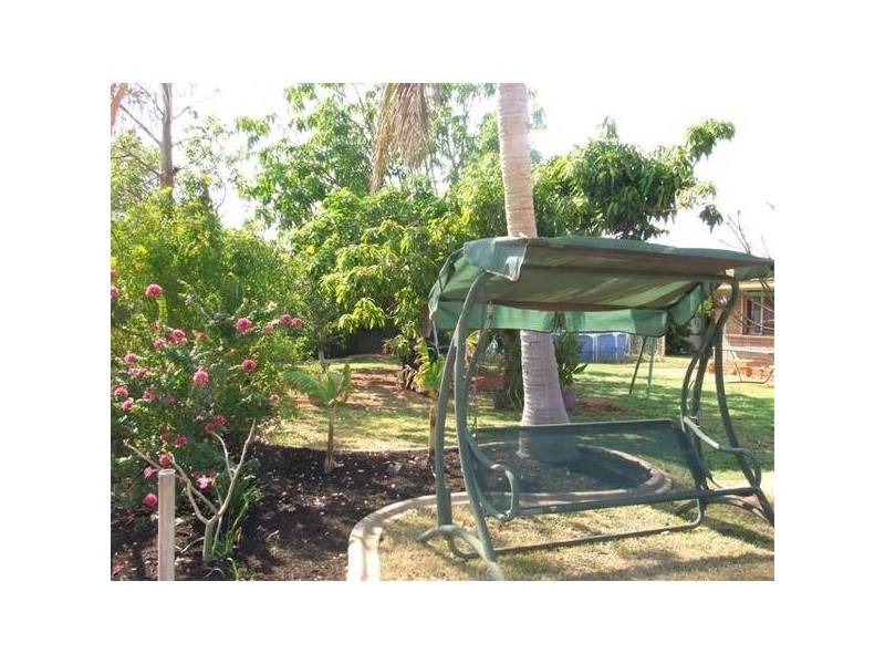 1 Boogalla Crescent, South Hedland WA 6722