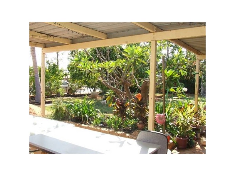 1 Boogalla Crescent, South Hedland WA 6722