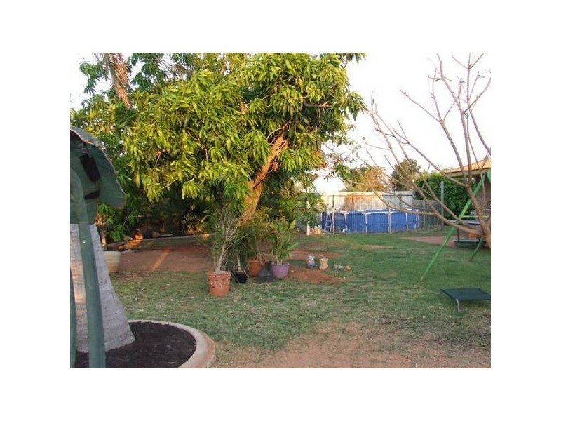 1 Boogalla Crescent, South Hedland WA 6722