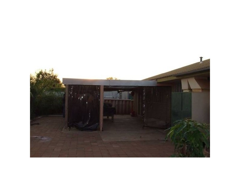 1 Boogalla Crescent, South Hedland WA 6722